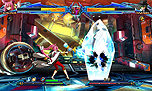 ǡBLAZBLUE CHRONOPHANTASMAפκǿСƯ󥷥塼޵Ǥο黲ॷƥХ󥹤ե