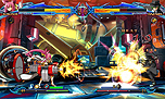 ���������꡼ No.024�Υ���ͥ������ / �����������ǡ�BLAZBLUE CHRONOPHANTASMA�פκǿ��С��������������Ư�����󥷥塼�޵��Ǥο�����黲������ॷ���ƥ��Х�󥹤�������ե�����