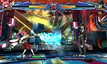 ���������꡼ No.025�Υ���ͥ������ / �����������ǡ�BLAZBLUE CHRONOPHANTASMA�פκǿ��С��������������Ư�����󥷥塼�޵��Ǥο�����黲������ॷ���ƥ��Х�󥹤�������ե�����
