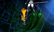 ���������꡼ No.038�Υ���ͥ������ / �����������ǡ�BLAZBLUE CHRONOPHANTASMA�פκǿ��С��������������Ư�����󥷥塼�޵��Ǥο�����黲������ॷ���ƥ��Х�󥹤�������ե�����