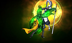 ���������꡼ No.039�Υ���ͥ������ / �����������ǡ�BLAZBLUE CHRONOPHANTASMA�פκǿ��С��������������Ư�����󥷥塼�޵��Ǥο�����黲������ॷ���ƥ��Х�󥹤�������ե�����