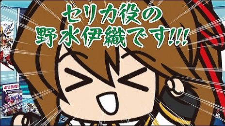 Ac版 Blazblue Chronophantasma 秋のバージョンアップで セリカ A マーキュリー と L No 11 ラムダ が参戦