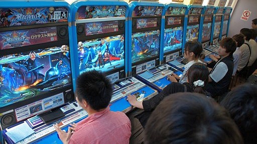 画像集#002のサムネイル/セリカとラムダが参戦した「BLAZBLUE CHRONOPHANTASMA Ver.2.0」ロケテストレポート。森Pへのミニインタビューも掲載