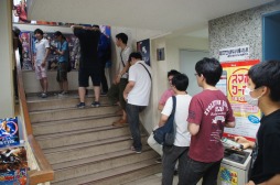 画像集#003のサムネイル/セリカとラムダが参戦した「BLAZBLUE CHRONOPHANTASMA Ver.2.0」ロケテストレポート。森Pへのミニインタビューも掲載