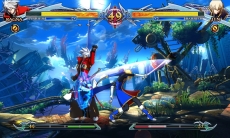 ACǡBLAZBLUE CHRONOPHANTASMAפκǿСƯϡץ쥤֥륭֥ꥫ=A=ޡ꡼פȡ֦- No.11-ʥˡפ