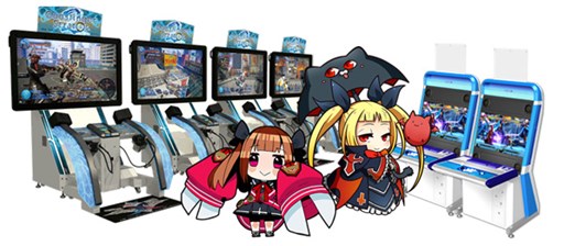 ꡼ No.002Υͥ / BLAZBLUE CHRONOPHANTASMAסߡ֥󥹥󥬡 ȥȥ2ץ2Ƥμ»ܤ