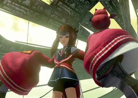 ꡼ No.006Υͥ / BLAZBLUE CHRONOPHANTASMAסߡ֥󥹥󥬡 ȥȥ2ץ2Ƥμ»ܤ