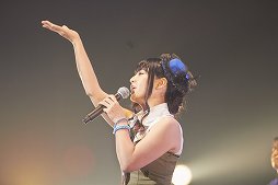 画像ギャラリー No.007のサムネイル画像 / Zepp Tokyoを蒼く染め上げた「BLAZBLUE MUSIC LIVE 2015」をレポート。森利道氏と石渡太輔氏へのインタビューも合わせて掲載