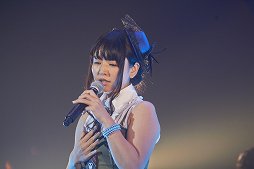 画像ギャラリー No.008のサムネイル画像 / Zepp Tokyoを蒼く染め上げた「BLAZBLUE MUSIC LIVE 2015」をレポート。森利道氏と石渡太輔氏へのインタビューも合わせて掲載