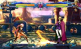 BLAZBLUE CHRONOPHANTASMA