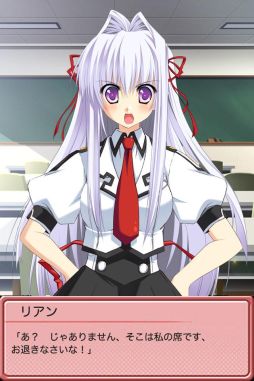 ꡼ No.001 | ɥ饯ꥦ۷Υ٥