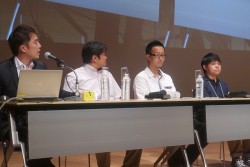 #049Υͥ/CEDEC 2014ϡ֥ġפܻؤǥ褫ƥĺȤϡȥ˥ôԤ롤ΤȥҥåȤ