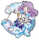 画像ギャラリー No.004のサムネイル画像 / 「アイカツ!」のキャラクターイベントショップが,全国4か所に期間限定オープン