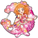 画像ギャラリー No.006のサムネイル画像 / 「アイカツ!」のキャラクターイベントショップが,全国4か所に期間限定オープン