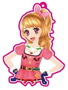 画像ギャラリー No.009のサムネイル画像 / 「アイカツ!」のキャラクターイベントショップが,全国4か所に期間限定オープン