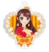 画像ギャラリー No.011のサムネイル画像 / 「アイカツ!」のキャラクターイベントショップが,全国4か所に期間限定オープン