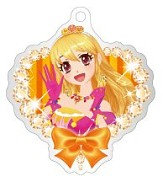 画像ギャラリー No.012のサムネイル画像 / 「アイカツ!」のキャラクターイベントショップが,全国4か所に期間限定オープン