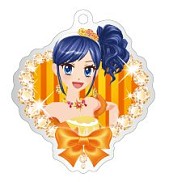 画像ギャラリー No.013のサムネイル画像 / 「アイカツ!」のキャラクターイベントショップが,全国4か所に期間限定オープン