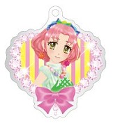画像ギャラリー No.014のサムネイル画像 / 「アイカツ!」のキャラクターイベントショップが,全国4か所に期間限定オープン