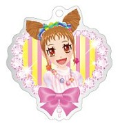 画像ギャラリー No.015のサムネイル画像 / 「アイカツ!」のキャラクターイベントショップが,全国4か所に期間限定オープン