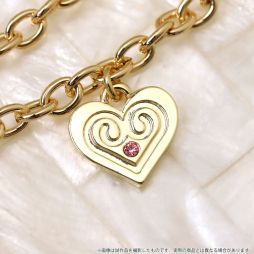 画像ギャラリー No.004のサムネイル画像 / 「アイカツ!」シリーズのバッグチャーム第3弾が10月に発売決定。全5種