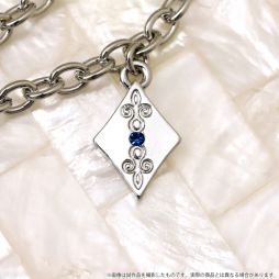 画像ギャラリー No.007のサムネイル画像 / 「アイカツ!」シリーズのバッグチャーム第3弾が10月に発売決定。全5種