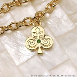 画像ギャラリー No.010のサムネイル画像 / 「アイカツ!」シリーズのバッグチャーム第3弾が10月に発売決定。全5種