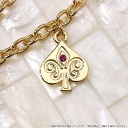 画像ギャラリー No.013のサムネイル画像 / 「アイカツ!」シリーズのバッグチャーム第3弾が10月に発売決定。全5種