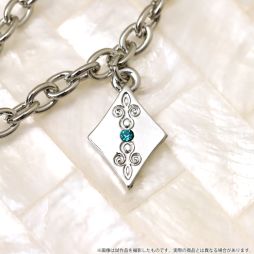 画像ギャラリー No.016のサムネイル画像 / 「アイカツ!」シリーズのバッグチャーム第3弾が10月に発売決定。全5種