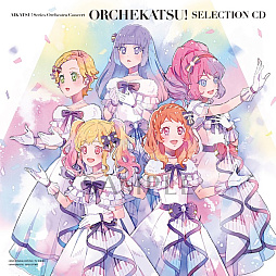 画像ギャラリー No.006のサムネイル画像 / 「『アイカツ！シリーズ』オーケストラコンサート『オケカツ！』」の，これまでの歩み。そして，次なるステージへ