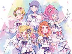 「『アイカツ！シリーズ』オーケストラコンサート『オケカツ！』」の，これまでの歩み。そして，次なるステージへ
