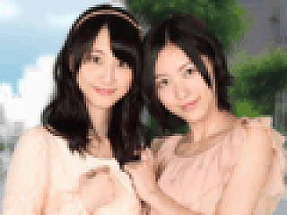 PS Vita/PSP用ソフト「AKB1/153 恋愛総選挙」が12月20日に発売決定