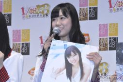 ꡼ No.025 | ٤153̾򹥤AKB1/153 פȯɽ˹ⶶߤʤߤͥҤ󡤾व󡤾व餬о