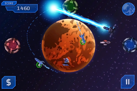 ꡼ No.006 | 86iOSץꥻۼϤѤƥȴTesla Warsפ̵ۿ