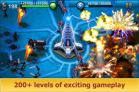 ꡼ No.007 | 86iOSץꥻۼϤѤƥȴTesla Warsפ̵ۿ