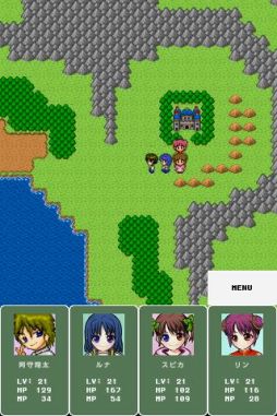 DotQuest(Special版)