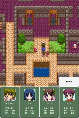 DotQuest(Special版)