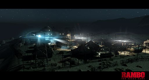 ꡼ No.005 | ǲܡơޤˤFPSRAMBO The Video Gameפο󤬸ˡ˾ܤϡɥĤǳŤGamescom餫