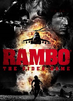 画像ギャラリー No.002のサムネイル画像 / “一人だけの軍隊”の活躍を描く新作FPS「RAMBO The Video Game」は2013年冬にリリース