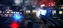 画像ギャラリー No.004のサムネイル画像 / “一人だけの軍隊”の活躍を描く新作FPS「RAMBO The Video Game」は2013年冬にリリース