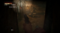 画像ギャラリー No.004のサムネイル画像 / 映画「ランボー」シリーズをゲーム化した「RAMBO THE VIDEO GAME」の日本語版がPS3向けに配信開始