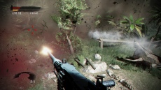 画像ギャラリー No.007のサムネイル画像 / 映画「ランボー」シリーズをゲーム化した「RAMBO THE VIDEO GAME」の日本語版がPS3向けに配信開始