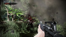 画像ギャラリー No.008のサムネイル画像 / 映画「ランボー」シリーズをゲーム化した「RAMBO THE VIDEO GAME」の日本語版がPS3向けに配信開始