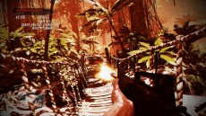 画像ギャラリー No.009のサムネイル画像 / 映画「ランボー」シリーズをゲーム化した「RAMBO THE VIDEO GAME」の日本語版がPS3向けに配信開始