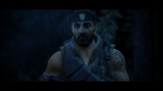 画像ギャラリー No.010のサムネイル画像 / 映画「ランボー」シリーズをゲーム化した「RAMBO THE VIDEO GAME」の日本語版がPS3向けに配信開始