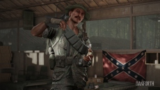 画像ギャラリー No.014のサムネイル画像 / 映画「ランボー」シリーズをゲーム化した「RAMBO THE VIDEO GAME」の日本語版がPS3向けに配信開始