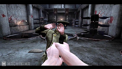 Rise of the Triad Exclusive Reveal Trailer