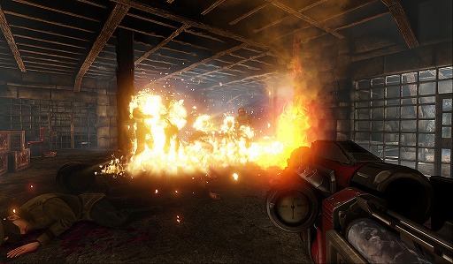 ꡼ No.001 | ᥤǡRise of the Triadסƻ731ȯ䤬ꡣǿȥ쥤顼