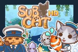 Subcat HD