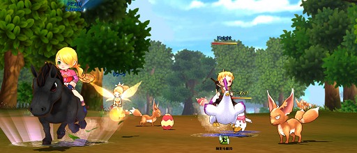 ���������꡼ No.001�Υ���ͥ������ / MMORPG�֥���ߥ��ʥ��ġ�4�Ĥθ���72��������ץ��������ɦ¥ƥ��ȡ�4Gamer�Ȥ�200̾���ɲ��罸